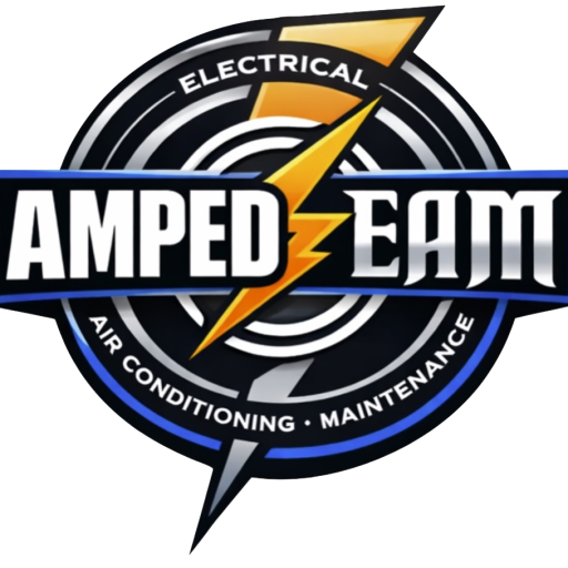Amped EAM